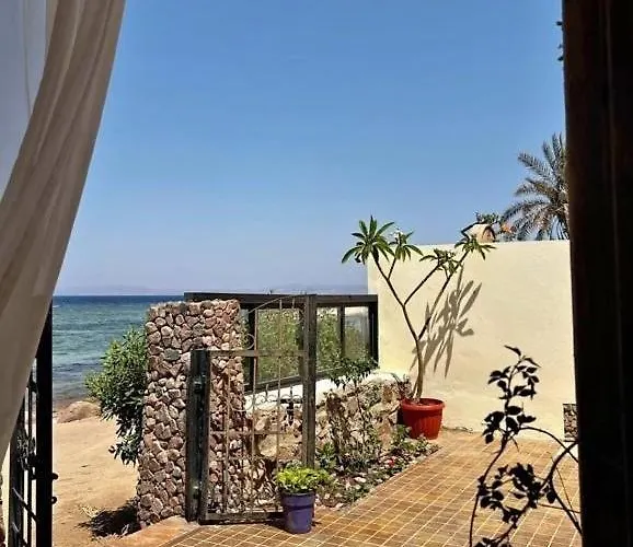 Sea La Vie Assala Front Line Apartment *