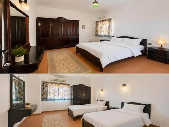 Apartment Sea La Vie Assala Front Line