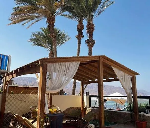 Apartment Sea La Vie Assala Front Line Dahab
