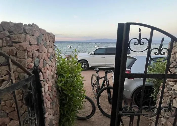 Sea La Vie Assala Front Line Apartment