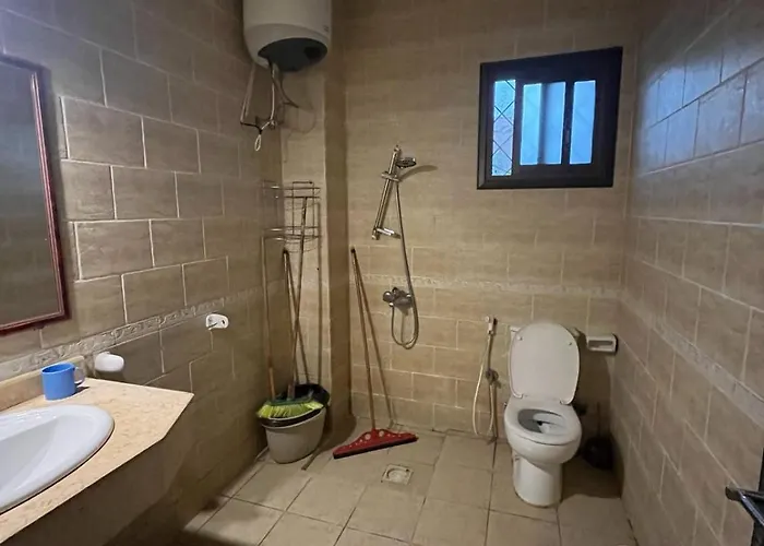 Apartment Sea La Vie Assala Front Line