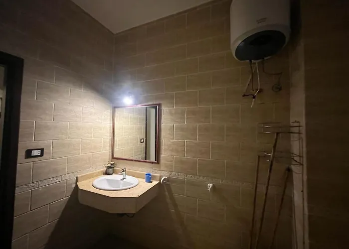 Sea La Vie Assala Front Line Apartment Dahab