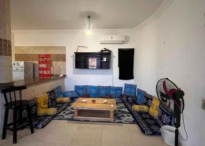 Apartment Sea La Vie Assala Front Line *