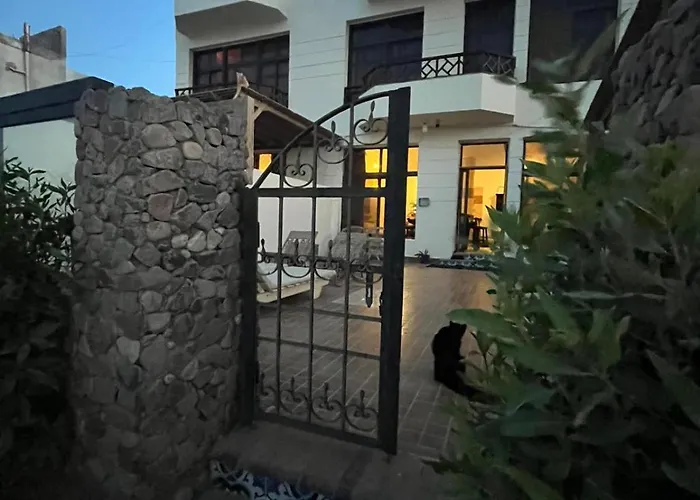 Sea La Vie Assala Front Line Apartment *