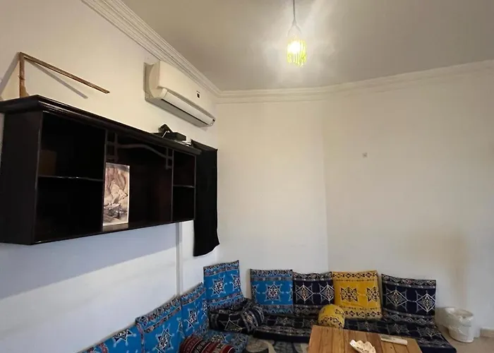 Sea La Vie Assala Front Line Apartment